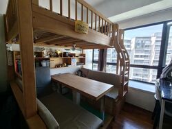 NV Residences (D18), Condominium #560928721